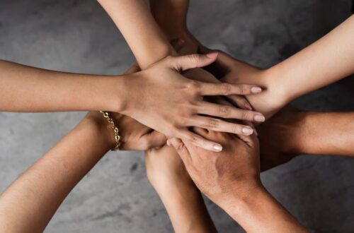 Erinnerung an Verantwortung und Solidarität in einer sich verändernden Gesellschaft